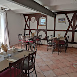 Photo n°7 de l'avis de gerlinde.h fait le 28/05/2023 à 17:07 sur le  Bauernhofcafe Storchennest * Gastwirtschaft - Cafe - Biergarten à Ebsdorfergrund