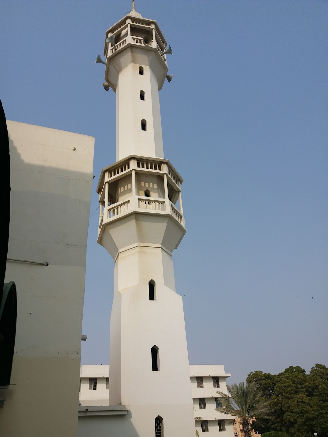 Masjid Al-Markaz