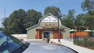 The Dinosaur Place at Natures Art Village - photo 7