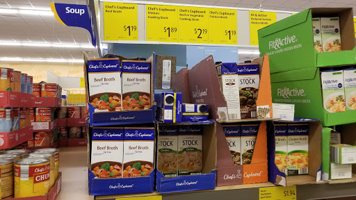 Supermarket «ALDI», reviews and photos, 6198 W Sample Rd, Coral Springs, FL 33067, USA