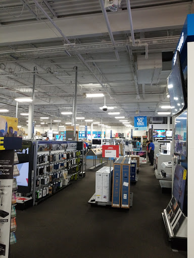 Electronics Store «Best Buy», reviews and photos, 330 Connecticut Ave #4, Norwalk, CT 06854, USA