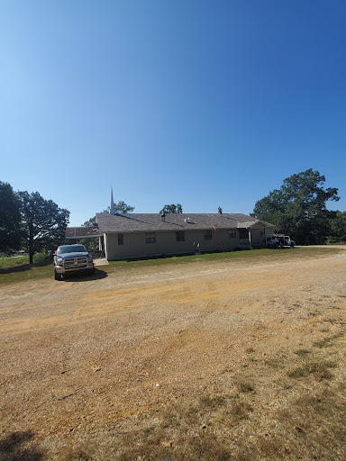 Roofing Contractor «Cureall Roofing», reviews and photos, 946 Co Rd 7040, Pottersville, MO 65790, USA