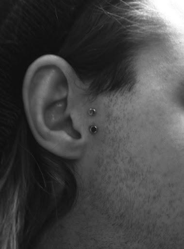 Body Piercing Shop «Punctured Piercing & Tattoo», reviews and photos, 2459 S Main St, Bountiful, UT 84010, USA