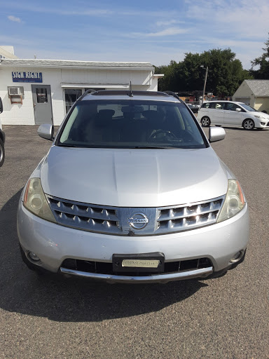 Car Dealer «American Eagle Auto Sales», reviews and photos, 729 Farm Rd, Marlborough, MA 01752, USA