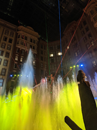 Garden «Mystic Falls Park», reviews and photos, 5111 Boulder Hwy, Las Vegas, NV 89122, USA