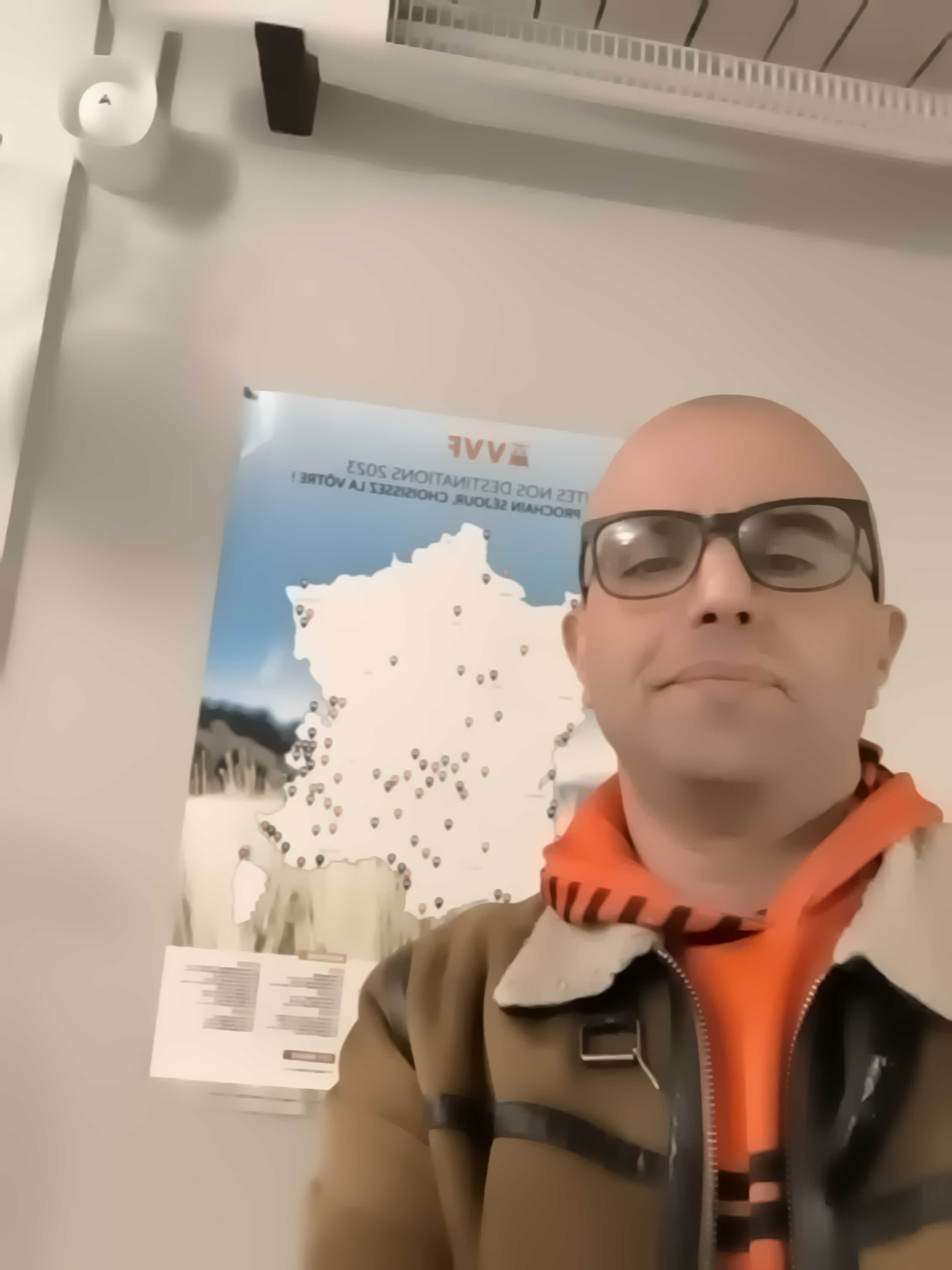 Photo n° 1 de l'avis de fethi.i fait le 27/03/2024 à 18:51