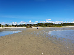 Oster Hurup Beach'in fotoğrafı çok temiz temizlik seviyesi ile