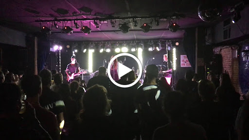 Lounge «Mercury Lounge», reviews and photos, 217 E Houston St, New York, NY 10002, USA