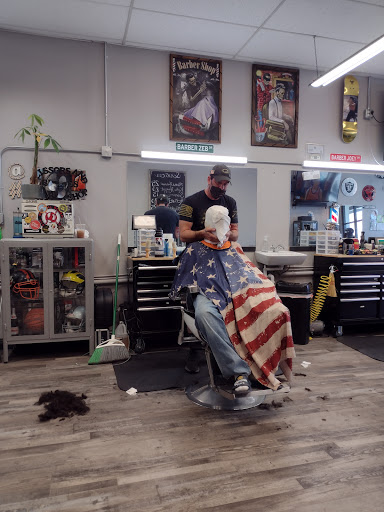 Barber Shop «Scissors & Blades Barber Shop», reviews and photos, 318 Lincoln St, Roseville, CA 95678, USA