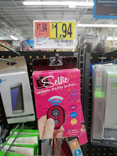 Department Store «Walmart Supercenter», reviews and photos, 1216 Junction Hwy, Kerrville, TX 78028, USA