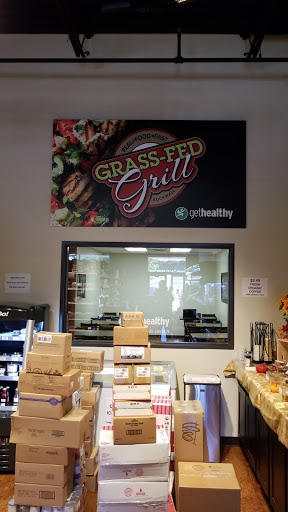 Grocery Store «Get Healthy», reviews and photos, 811 E Yellow Jacket Ln, Rockwall, TX 75087, USA