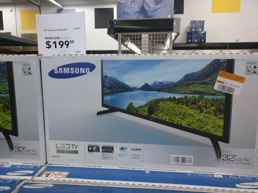 Electronics Store «Best Buy», reviews and photos, 364 Maine Mall Rd #301, South Portland, ME 04106, USA