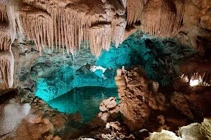 Mira de Aire Cave image