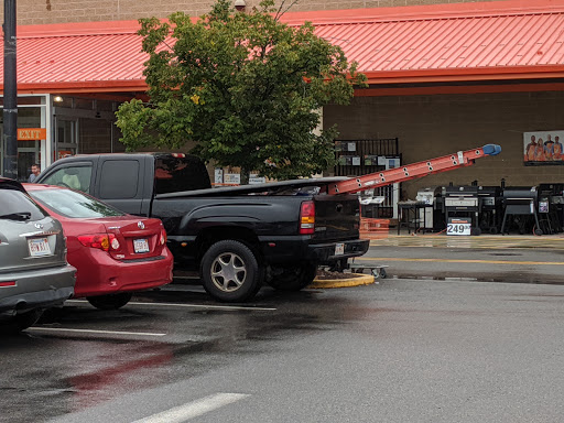 Home Improvement Store «The Home Depot», reviews and photos, 1149 Hingham St, Rockland, MA 02370, USA