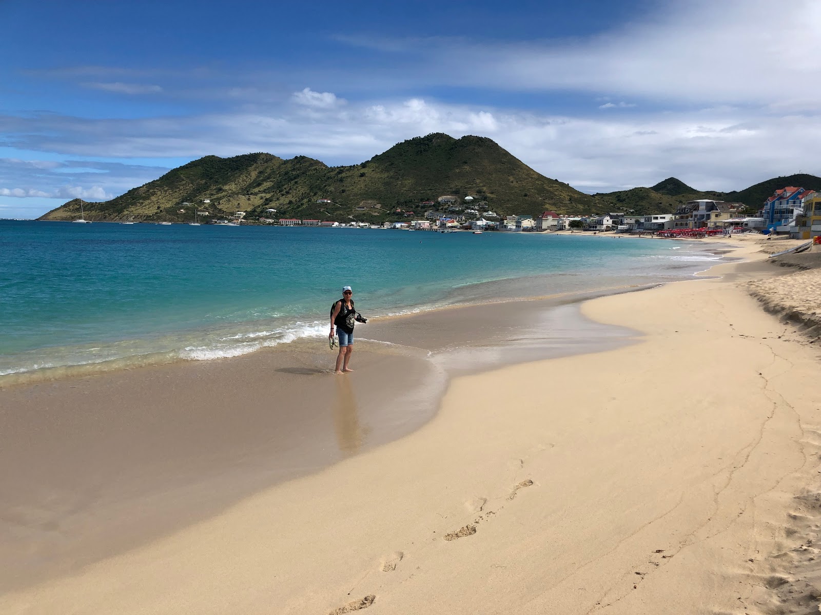 Foto af Love Boutique beach med høj niveau af renlighed