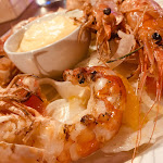 Photo n°6 de l'avis de Stefano.a fait le 14/12/2018 à 23:56 sur le  Ristorante Ca' del Pino à Ravenna