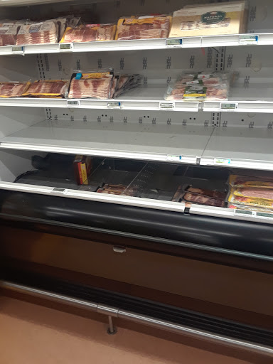 Grocery Store «Luke Commissary», reviews and photos, 7175 N 138th Ave, Glendale, AZ 85307, USA