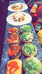 Photo n°18 de O'Burger Nice à Nice ()