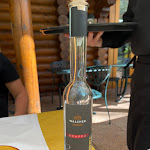 Photo n°3 de l'avis de Andrea.a fait le 12/04/2024 à 12:54 sur le  Ristorante Locanda Laghetto Fonteviva - Varese à Induno Olona