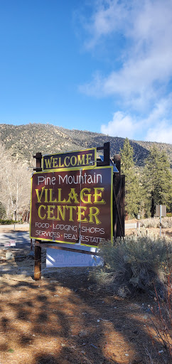 Grocery Store «Pine Mountain General Store», reviews and photos, 2513 Freeman Dr, Frazier Park, CA 93225, USA