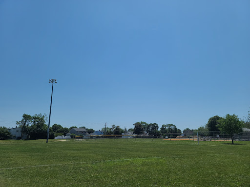 Stadium «MacLaren Stadium (S)», reviews and photos, 237-299 Loring Rd, Levittown, NY 11756, USA