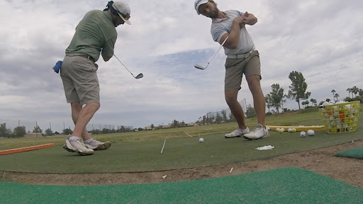 Golf Course «Greenfield Lakes Golf Course», reviews and photos, 2484 E Warner Rd, Gilbert, AZ 85296, USA