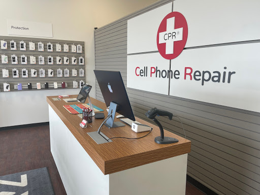 Mobile Phone Repair Shop «CPR Cell Phone Repair West Chester», reviews and photos, 7751 Cox Ln, West Chester Township, OH 45069, USA