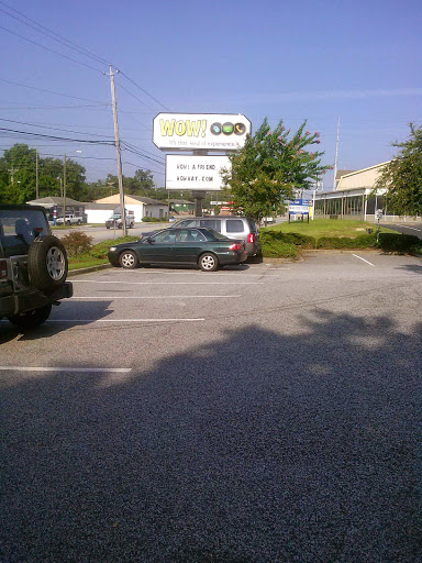 Internet Service Provider «WOW!», reviews and photos, 4506 Dorchester Rd, North Charleston, SC 29405, USA