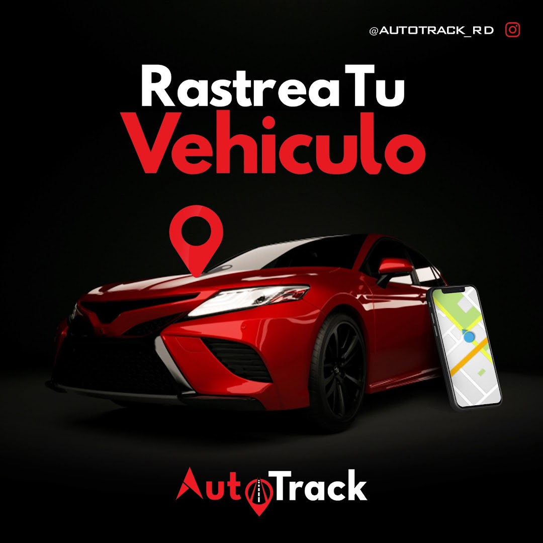 AutoTrack GPS