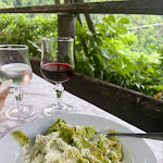 Photo n°2 de l'avis de Andreas.c fait le 27/05/2022 à 04:50 sur le  Agriturismo il sogno à Lorsica