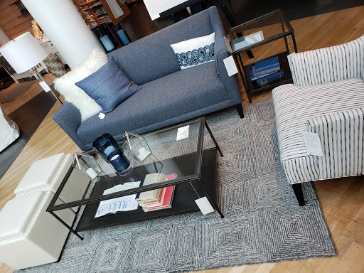 Furniture Store «Crate and Barrel», reviews and photos, 530 Stanford Shopping Center, Palo Alto, CA 94304, USA