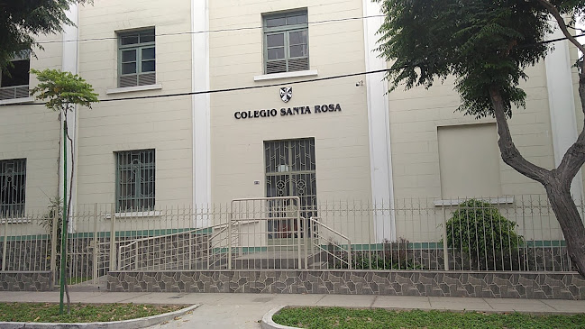 Colegio Santa Rosa De San Isidro - Escuela