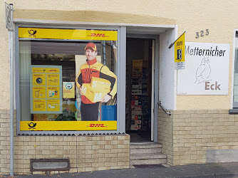 Deutsche Post Filiale 505