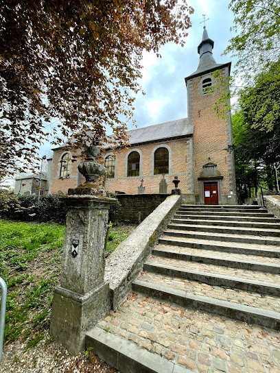 Église Saint-Rémi