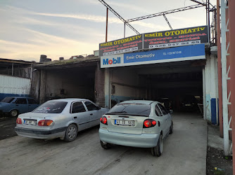Emir Otomativ Toyota - Honda Özel Servis