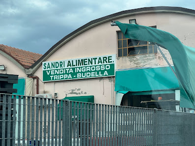 Sandri Alimentare s.n.c. di Sandri Gianluca & C. - Lavorazione trippa e budella Via Gorizia, 119, 47032 Panighina FC, Italia