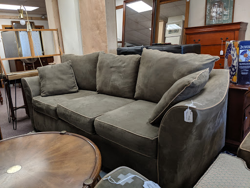 Antique Store «Buy and Consign», reviews and photos, 1250 Main St, Waltham, MA 02451, USA