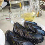 Photo n°1 de l'avis de Giorgio.a fait le 24/04/2023 à 13:26 sur le  Ristorante La Ruota à Oliveri