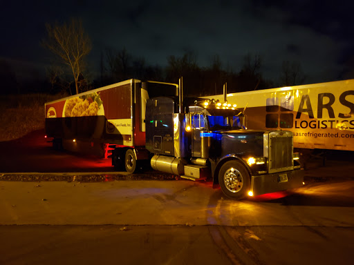 Alphia - Pawnee City