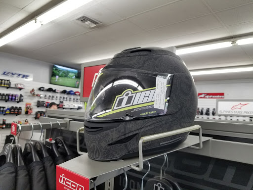 Yamaha Motorcycle Dealer «Pasadena Yamaha», reviews and photos, 2650 E Colorado Blvd, Pasadena, CA 91107, USA