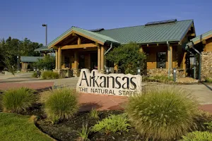 Arkansas Welcome Center at Corning image