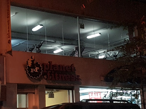 Gym «Planet Fitness», reviews and photos, 30-33 Steinway St, Astoria, NY 11103, USA