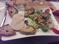 Foie gras du Restaurant français L'Adresse à Sarlat-la-Canéda - n°15