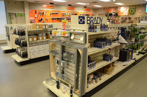 Electrical Supply Store «3E (Electrical Engineering & Equipment)», reviews and photos, 953 73rd St, Windsor Heights, IA 50324, USA