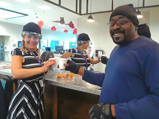 Non-Profit Organization «Kirk Family YMCA», reviews and photos, 520 Church Ave SW, Roanoke, VA 24016, USA