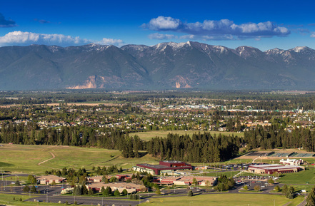 Cell Phone Repair - CPR, 92 N Main St, Kalispell, MT 59901, USA, 