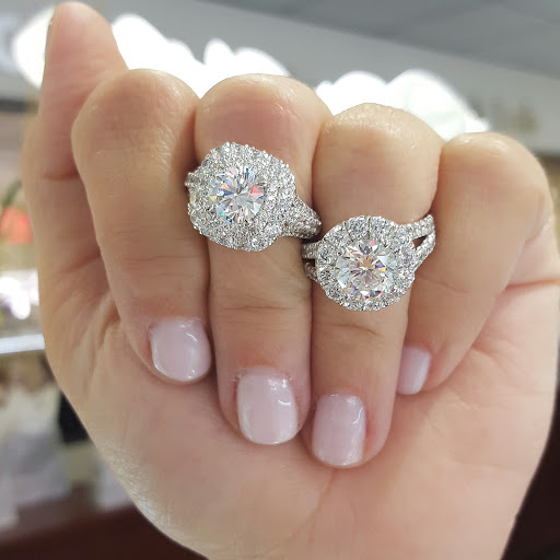 Jeweler «Goldsmith Jewelry Shoppe», reviews and photos, 1212 Lee Rd, Orlando, FL 32810, USA