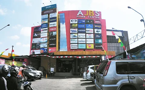 AJBS Bahan Bangunan Semarang image