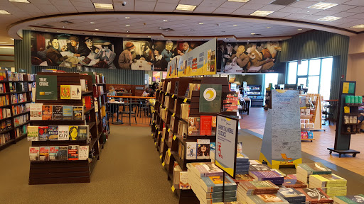 Book Store «Barnes & Noble», reviews and photos, 3454 Erie Blvd E, Syracuse, NY 13214, USA