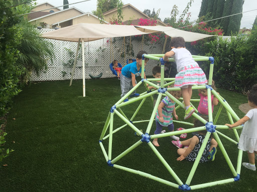 14881 Burnham Cir, Irvine, CA 92604, USA